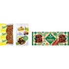 SUR TOUS LES FRUITS SECS SUN - FAVORITE en promo chez Carrefour Market Orléans