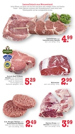 Rindfleisch im E center Prospekt in Weinheim Aktueller E center Prospekt mit Rindfleisch, "Aktuelle Angebote", Seite 5