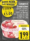 E center Aachen Prospekt mit  im Angebot für 1,99 €