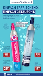 Sodastream Angebot & Preis im aktuellen ALDI Nord Prospekt Sodastream Angebot im aktuellen ALDI Nord Prospekt auf Seite 41