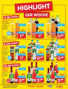 Rotkäppchen Sekt im Netto Marken-Discount Prospekt "Aktuelle Angebote" mit 77 Seiten (Hameln)