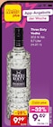 Vodka von Three Sixty im aktuellen Netto Marken-Discount Prospekt für 9,49 €