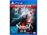 Aktuelles Nioh - [PlayStation 4] Angebot bei MediaMarkt Saturn in Hamburg ab 17,99 €