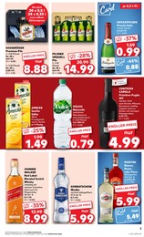 Uhren Angebot & Preis im aktuellen Kaufland Prospekt Uhren Angebot im aktuellen Kaufland Prospekt auf Seite 15