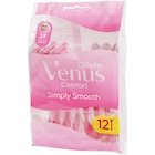 Rasoirs jetables Gillette Venus - Gillette - Action Rasoirs jetables Gillette Venus - Gillette à 5,99 € dans le catalogue Action
