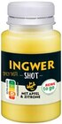 Ingwer Shot im Angebot bei REWE in Krefeld Ingwer Shot Angebote von REWE to go bei REWE Krefeld für 1,59 €