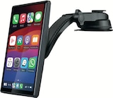 Ecran rotatif compatible carplay et android auto - GOKANA - Intermarché Hyper à Besançon Ecran rotatif compatible carplay et android auto - GOKANA en promo chez Intermarché Hyper Besançon à 62,91 €