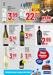 Freixenet im Trinkgut Prospekt in Offenbach Aktueller Trinkgut Prospekt mit Freixenet, "Aktuelle Angebote", Seite 7