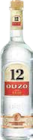 Ouzo 12 im V-Markt Prospekt Ouzo 12 von im aktuellen V-Markt Prospekt für 9,99 €