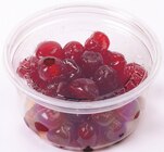 Bigarreaux rouges confits - HOLYFRUITS dans le catalogue Intermarché Hyper