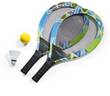 Neopren-Ball oder Neopren-Spielsets im Angebot bei Netto Marken-Discount in Mülheim Neopren-Ball oder Neopren-Spielsets Angebote von John bei Netto Marken-Discount Mülheim für 4,99 €
