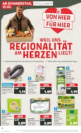 Flammkuchen im Kaufland Prospekt in Ettlingen Aktueller Kaufland Prospekt mit Flammkuchen, "Hier bin ich richtig", Seite 26