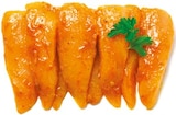 Hähncheninnenfilets Curry-Marinade von Meine Fleischerei GRILLSAISON im aktuellen Netto mit dem Scottie Prospekt