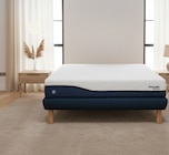 Matelas Dunlopillo Smart 400 Neo - DUNLOPILLO en promo chez Maxi Bazar Villeneuve-Saint-Georges à 299,99 €