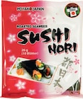 Sushi Nori von Miyako im aktuellen tegut Prospekt für 2,99 €