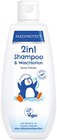 2in1 Shampoo & Waschlotion Angebote von Paediprotect bei REWE Heidenheim für 2,99 €