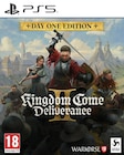 Jeu "Kingdom Come : Delivrance 2" pour PS5 à Carrefour dans Thuisy