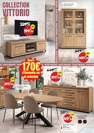 Offre Meuble Cuisine dans le catalogue Maxi Bazar du moment à la page 3
