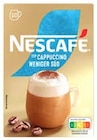 Typ Cappuccino/Latte im Angebot bei Lidl in Hoyerswerda Typ Cappuccino/Latte Angebote von Nescafé bei Lidl Hoyerswerda für 2,89 €