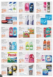 Dusche im K+K - Klaas & Kock Prospekt in Rheine Aktueller K+K - Klaas & Kock Prospekt mit Dusche, "Wenn Lebensmittel, dann K+K", Seite 10