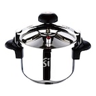 Autocuiseur Cordoba dans le catalogue Carrefour