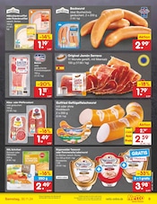 Aktueller Netto Marken-Discount Prospekt mit Knoblauch, "Aktuelle Angebote", Seite 13