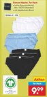Damen Hipster im Angebot bei Netto Marken-Discount in Offenbach Damen Hipster Angebote von SPIRIT bei Netto Marken-Discount Offenbach für 9,99 €