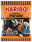EDEKA Heek - Fruchtgummi oder Lakritz Angebot im Prospekt Fruchtgummi oder Lakritz bei EDEKA im Heek Prospekt für 0,79 €