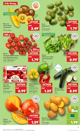 Tomaten im Kaufland Prospekt in Böblingen Aktueller Kaufland Prospekt mit Tomaten, "Aktuelle Angebote", Seite 3