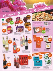 Ähnliche Angebote wie Sushi im Prospekt "tegut… gute Lebensmittel" auf Seite 2 von tegut in Augsburg