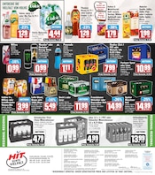 Aktueller HIT Prospekt mit Energydrink, "ECHTE VIELFALT", Seite 20