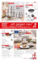 Kochtopf Set Angebot im aktuellen XXXLutz Möbelhäuser Prospekt auf Seite 5