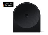 Bluetooth im MediaMarkt Saturn Prospekt Music Studio 5 LS50H WiFi-Bluetooth Speaker (2026) WiFI-Bluetooth Speaker, Schwarz von SAMSUNG im aktuellen MediaMarkt Saturn Prospekt für 269,00 €