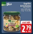 EDEKA - Gegrillte Artischocken Angebot im Prospekt Gegrillte Artischocken bei EDEKA im Prospekt "" für 2,79 €