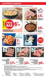 Prospectus U Express "U Express" en cours à Bobigny, Page 24 Catalogue U Express en cours à Bobigny, "U Express", Page 24