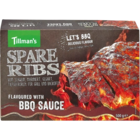 Spare Ribs im Angebot bei Netto Marken-Discount in Zwickau Spare Ribs Angebote von Tillman's bei Netto Marken-Discount Zwickau für 4,99 €