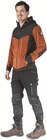 Gilet de travail Randy - NW en promo chez Espace Emeraude Gilet de travail Randy - NW dans le catalogue Espace Emeraude