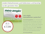 neo-angin bei LINDA im Marl Prospekt für 7,99 €