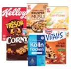 Cerealien im Angebot bei Kaufland in Hamburg Cerealien Angebote bei Kaufland Hamburg