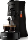 Kaffepadmaschine SELECT CSA230/69 Angebote von Philips & Senseo bei Penny Bensheim für 59,99 €
