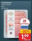 Aktuelles Krustenbraten Angebot bei Netto Marken-Discount in Cottbus ab 1,99 €