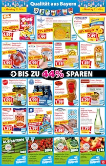 Tomaten im Norma Prospekt "Mehr fürs Geld" mit 20 Seiten (München)