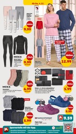 Aktueller Penny Prospekt mit Babykleidung, "Wer günstig will, muss Penny.", Seite 47