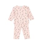 Pyjama 2 pièces bébé - DISNEY en promo chez Carrefour Toulouse à 9,99 €