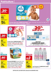 Couches Angebote im Prospekt "Carrefour" von Carrefour Couches Angebote im Prospekt "Carrefour" von Carrefour auf Seite 38