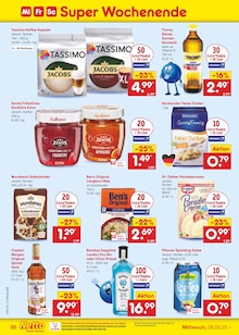 Tassimo im aktuellen Netto Marken-Discount Prospekt (Halle (Saale)) Tassimo im Netto Marken-Discount Prospekt "Aktuelle Angebote" mit 63 Seiten (Halle (Saale))