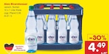 Mineralwasser im Angebot bei Netto Marken-Discount in Mannheim Mineralwasser Angebote von Alwa bei Netto Marken-Discount Mannheim für 4,49 €
