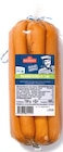 Bockwurst ESC im Lakebeutel bei Netto mit dem Scottie im Prospekt "" für 3,99 €