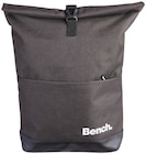 Rolltop Rucksack Angebote von Bench. bei REWE Böblingen für 19,00 €