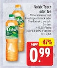 Aktuelles Touch oder Tee Angebot bei WEZ in Löhne ab 0,99 €
